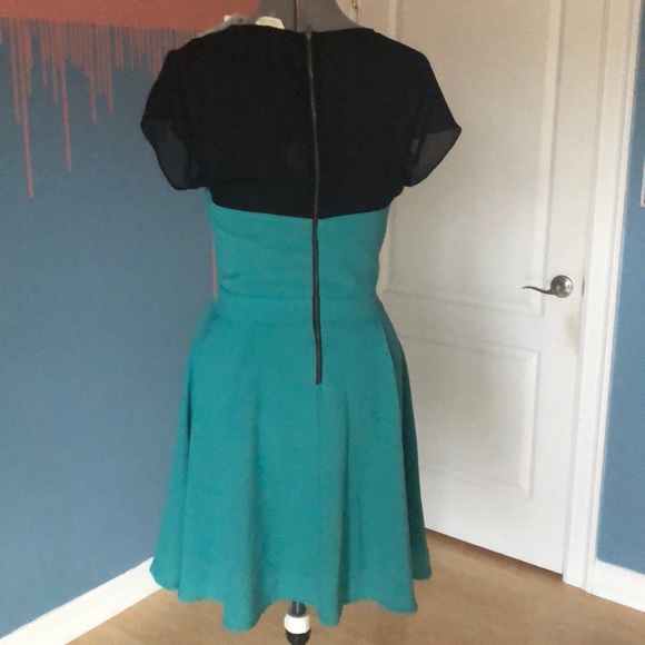 Cocktail Dress - Picture 2 of 3